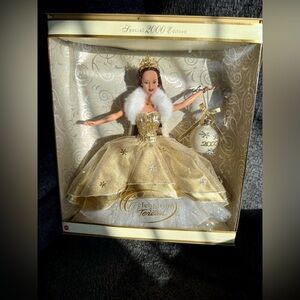 NIB 2000 Celebration Teresa